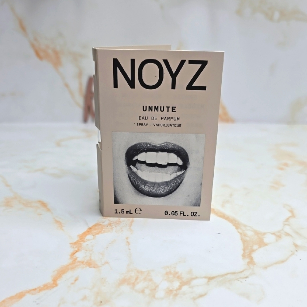 Noyz Unmute Sample New🔥 5/$25 Bundle Sale 🔥